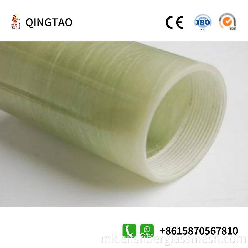 Continuous Roving Fiberglass